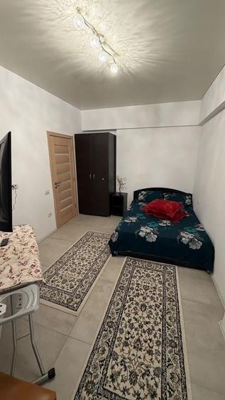 Apartament cu 2 camere decomandat, mobilat în Nord