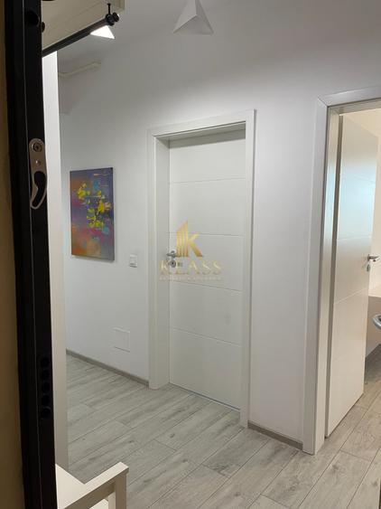 Apartament 2 Camere de Inchiriat | Cotroceni-Politehnica | Parcare Inclusa - 13