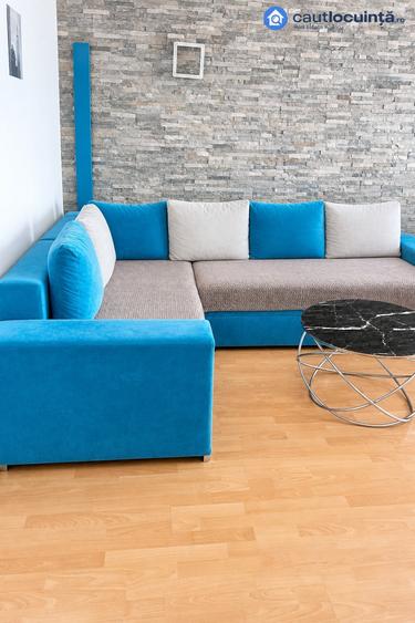 Apartament cu 3 camere în Baicului