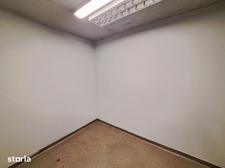 Spațiu comercial, de 143.03 mp, în Vitan