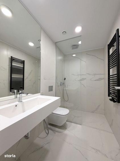 3 camere mobilat si utilat One Lake Club Floreasca | Tei - 3