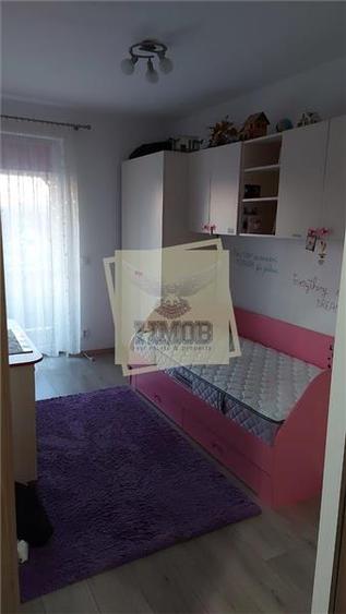 Apartament  3 camere 70 mpu  si loc parcari in zona Turnisor - 7