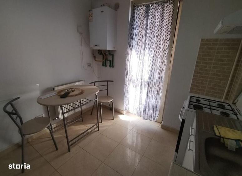 Garsonieră decomandată în Cug