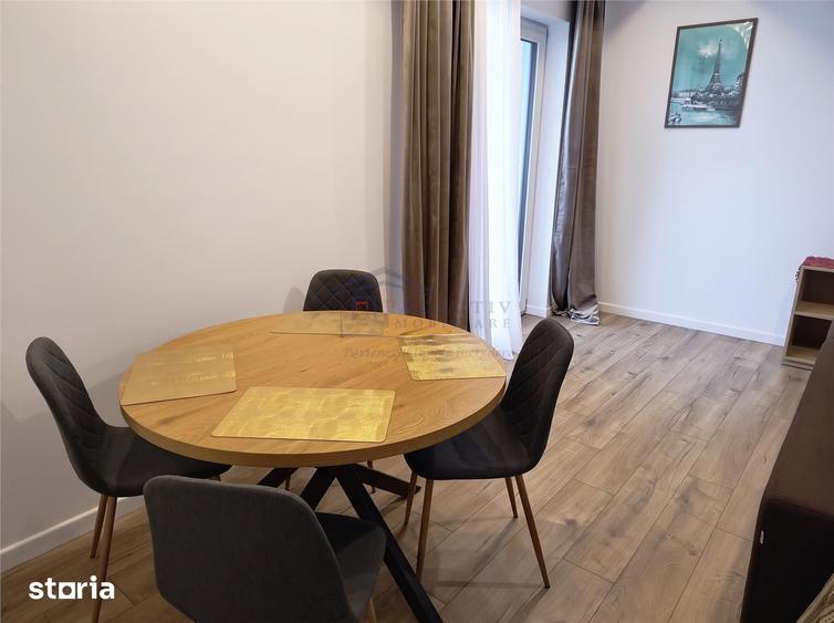 Penthouse Obcini | Suprafata 104mp | Terasa cu jacuzzi | i2c-1886 - 2