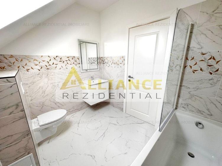 Casă individuală cu 5 camere cu Canalizare în Berceni