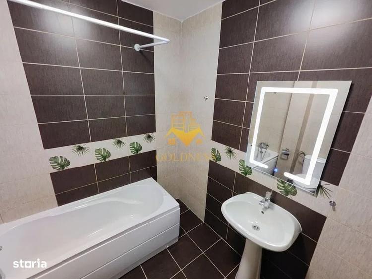 Apartament cu 2 camere în Borhanci