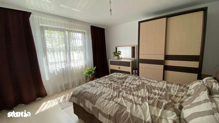 Casă cu 3 camere cu Teren 700 Mp în Bucium