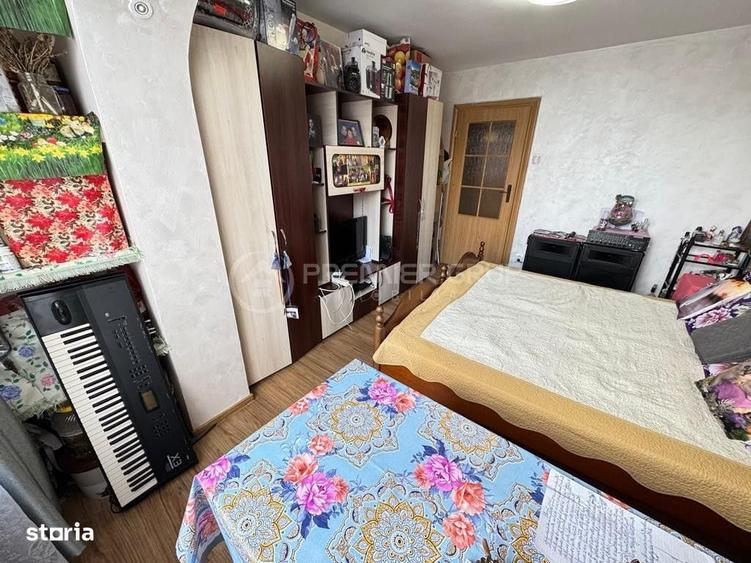Apartament cu 2 camere decomandat în Alexandru cel Bun