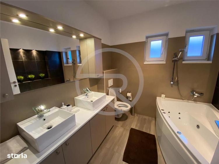 Casa de tip duplex cu regim P+E, situat in zona AUCHAN! - 18