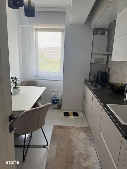 Apartament 2 camere decomandat de vanzare | SIVCO COMFORT | Bloc 2024 - 2