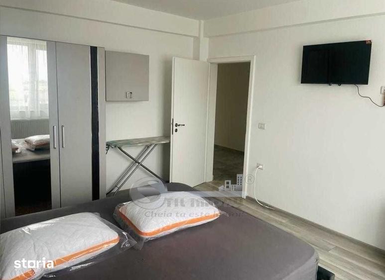 Apartament 3 Camere | 73 mp | Valea Lupului | Parcare Inclusa - 4