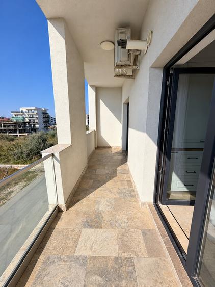 Apartament cu 2 camere decomandat, mobilat în Nord