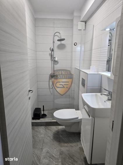 Apartament cu 3 camere decomandat, mobilat în Tomis Plus