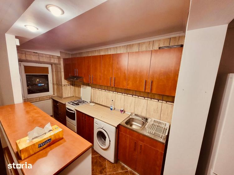 Garsonieră decomandată în Nerva Traian
