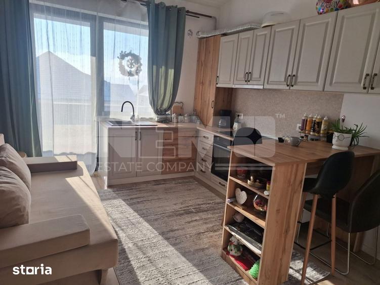 Apartament de Vanzare Complex La Stejari/Suceava I 73.000Euro - 1