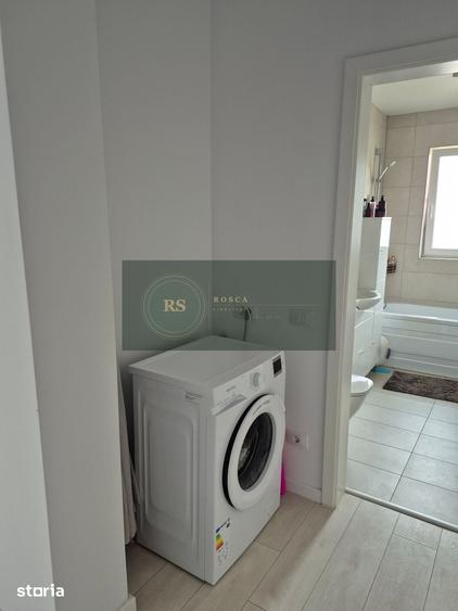 Apartament cu 2 camere în Dârste