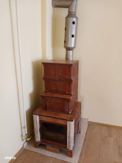 Casă cu 4 camere cu Teren 320 Mp în Brăilița