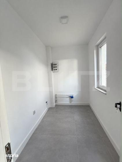 Casă cu 4 camere cu Teren 390 Mp în Botiz
