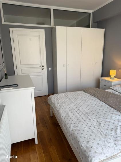 Apartament 2 dormitoare | 1 baie | 1 bucatarie | balcon | zona Central - 1