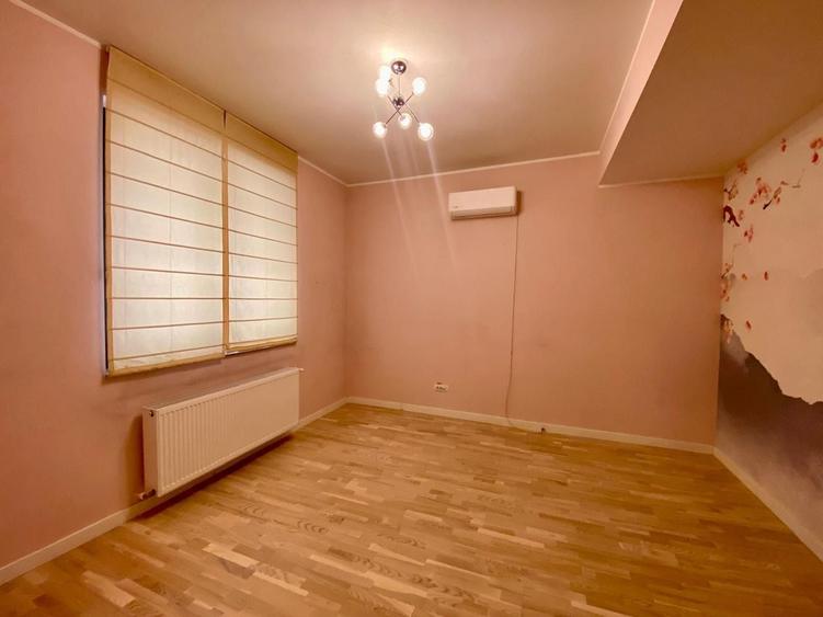 Apartament cu 3 camere, mobilat în Herăstrău