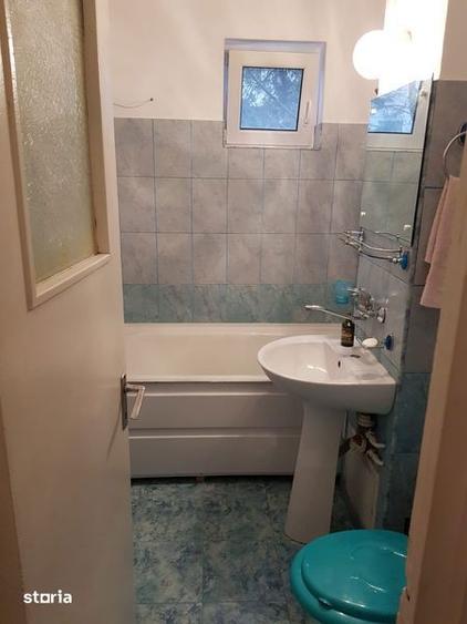 Apartament cu 2 camere în Vest