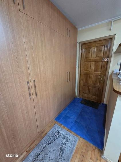 Apartament cu 2 camere decomandat în Vasile Alecsandri