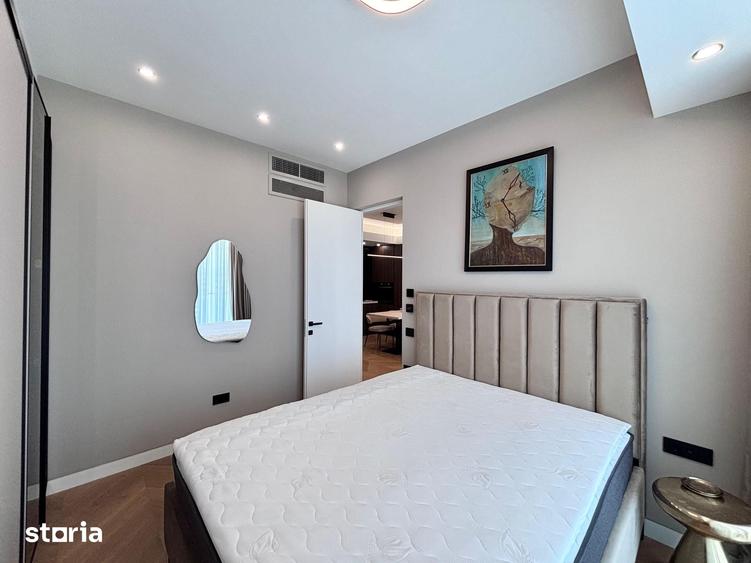 1 bedroom apartment for rent | Floreasca - 6