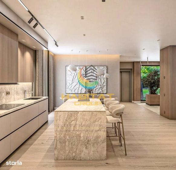 Apartament cu 2 camere în Basarab