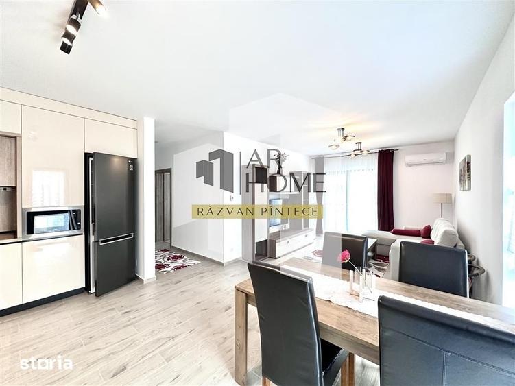 Apartament cu 3 camere decomandat în Albert