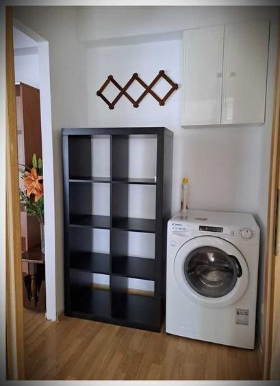 Apartament cu 2 camere semidecomandat în Obor