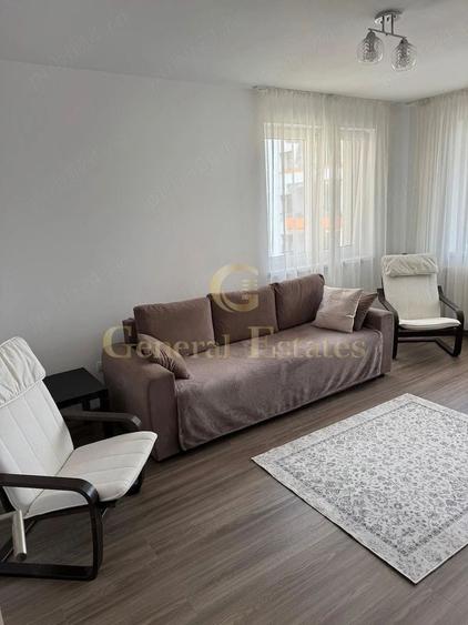 Apartament 2 camere de închiriat – Tractorul, Brașov | Parcare privată - 3