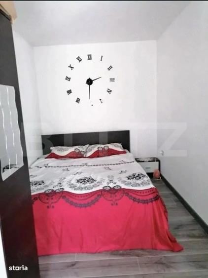 Apartament cu 2 camere decomandat în Dacia