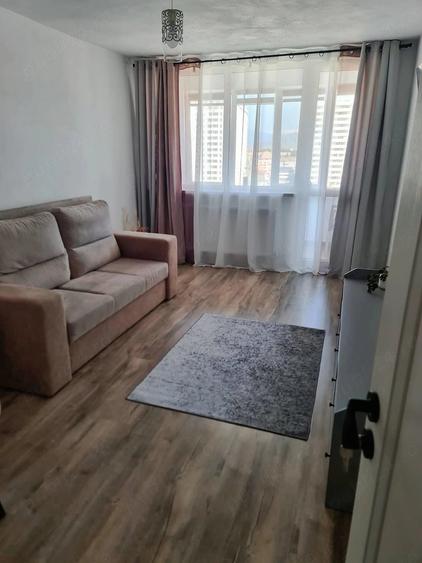 Apartament cu 2 camere decomandat în Ostroveni