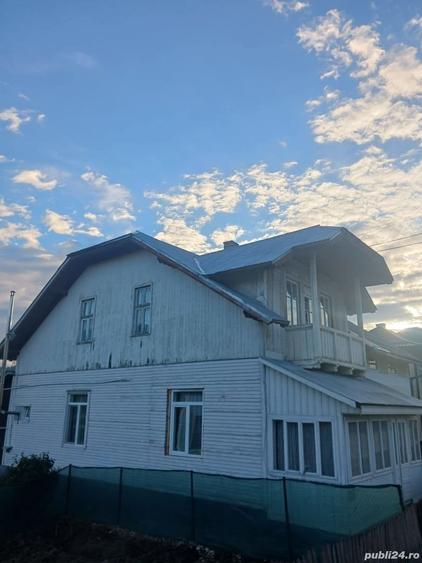 Casă în Dorna Candrenilor