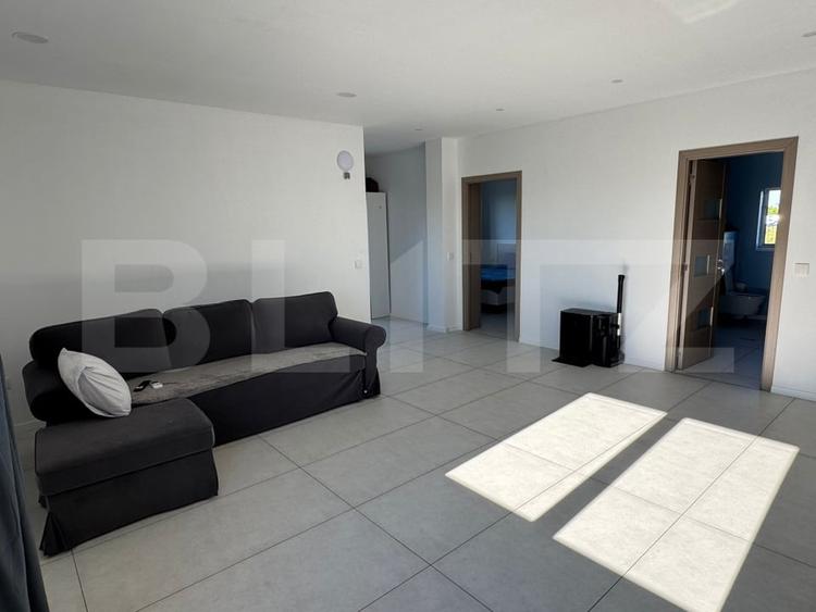 Casă individuală cu 3 camere cu Teren 630 Mp în Săcălaz