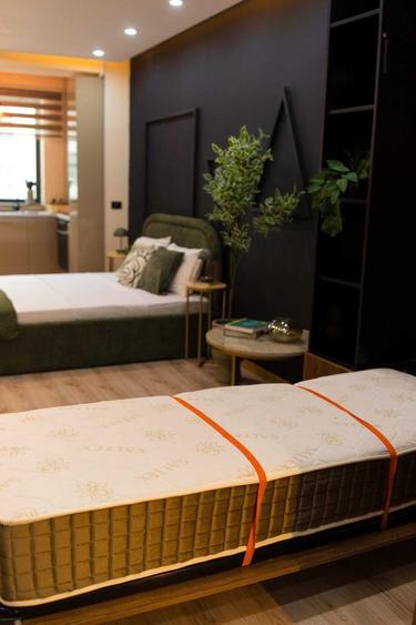 Inchiriere Studio Superb 36mp, OMW Pipera, Ivory Residence - Ocupare Imediata - 7