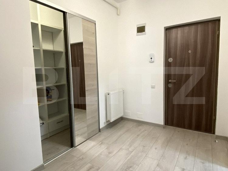 Apartament la cheie, 40 mp utili, balcon, parcare subterana, Parc Poligon - 7