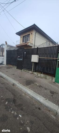 CASA 5 CAMERE - PALAZU MARE - 10
