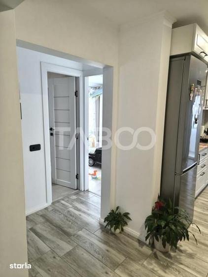 Apartament cu 3 camere decomandat în Someșeni