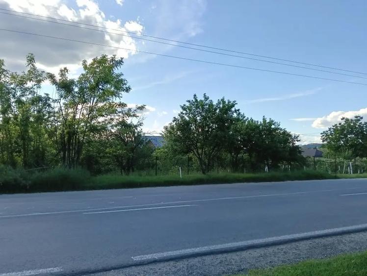 Teren de 210 mp, în Doicești