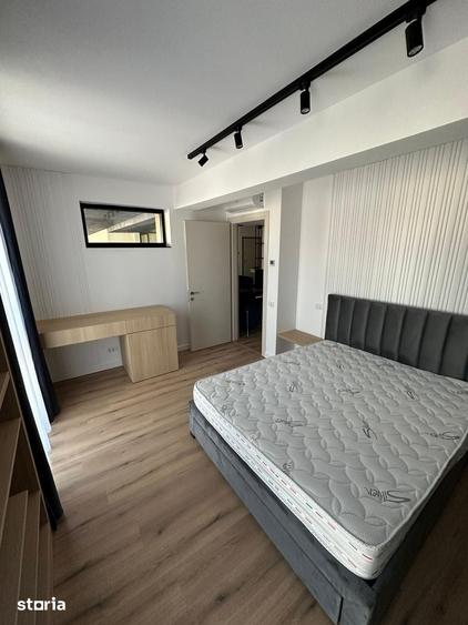 Lux 4 Camere Iancu Nicolae | British School, Balcon + Parcare - 18
