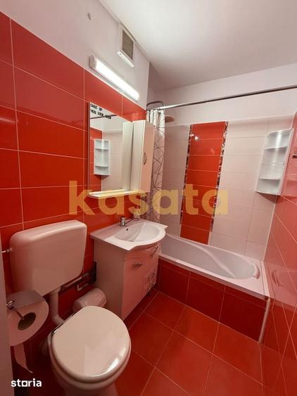 DE INCHIRIAT | APARTAMENT 2 CAMERE | VICTORIEI | METROU - 9