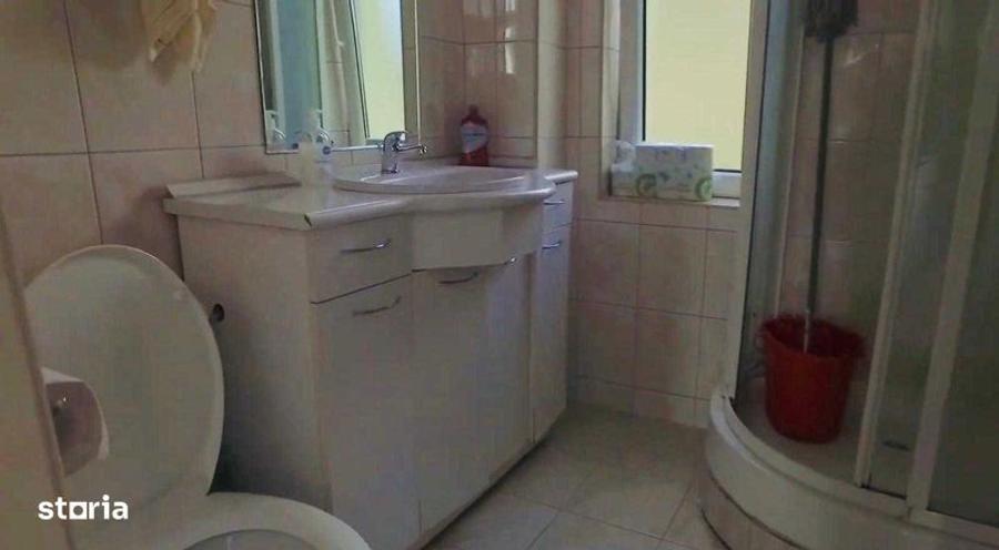 Garsoniera de inchiriat in cea mai faina gradina in Grigorescu - 6