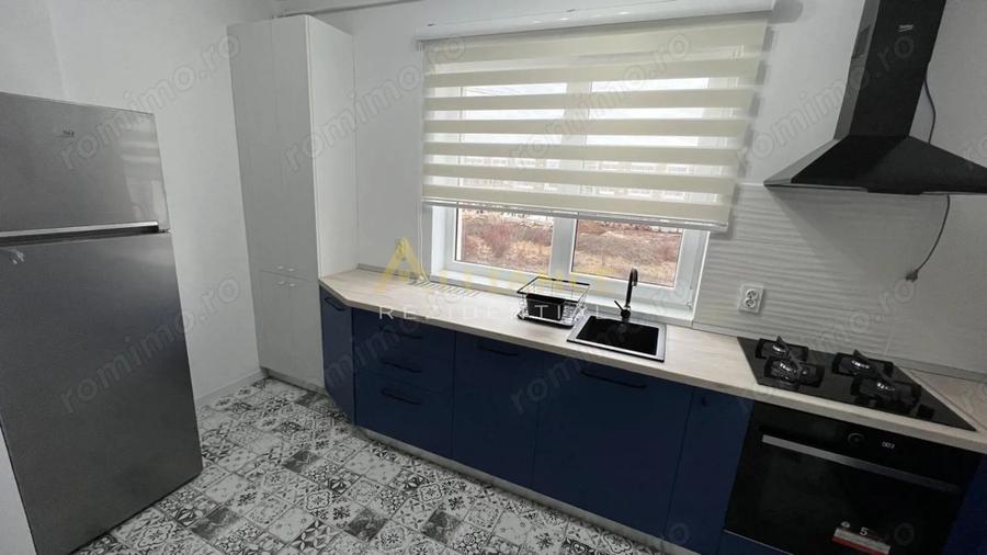 Metrou Berceni, Biruintei, studio mobilat cu balcon - 2