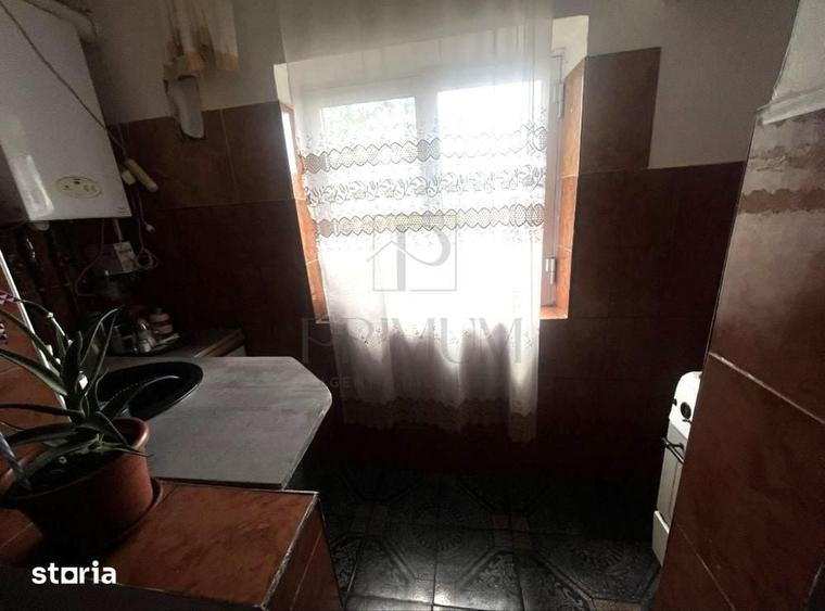 Apartament cu 2 camere decomandat în Sud