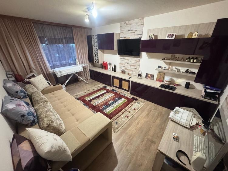 Apartament 2 camere Anda - 1