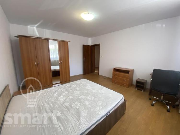 Apartament cu 2 camere decomandat, mobilat în Zorilor