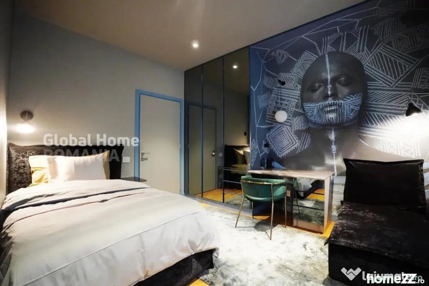Apartament cu 3 camere decomandat în Primăverii