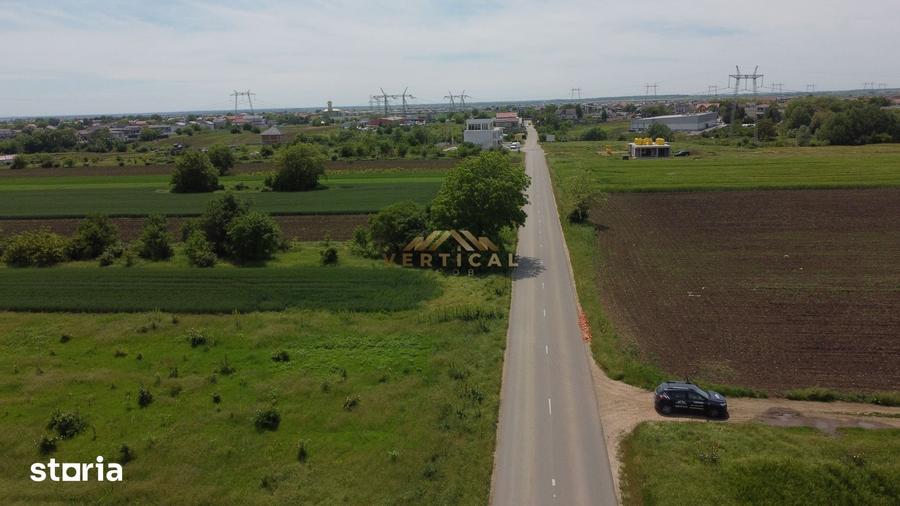 Teren de 430 mp, în Berceni