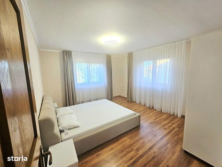 Casă cu 4 camere în Rontău